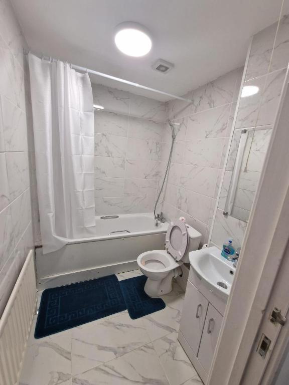 Privatunterkunft In A Shared Flat London