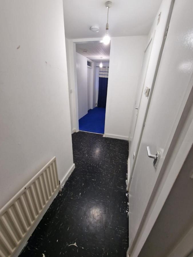Privatunterkunft In A Shared Flat