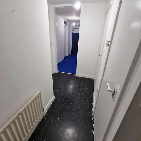 Room In A Shared Flat London Exterior photo