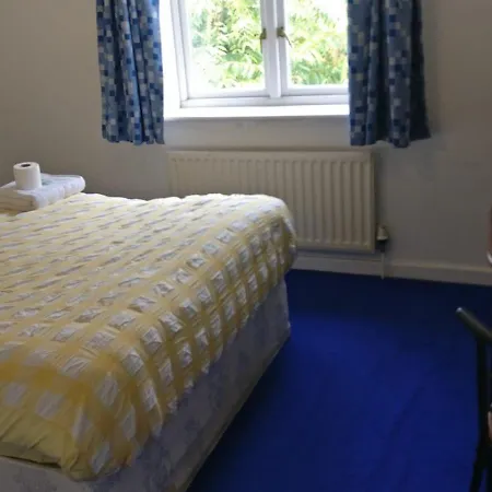 Room In A Shared Flat London Exterior photo